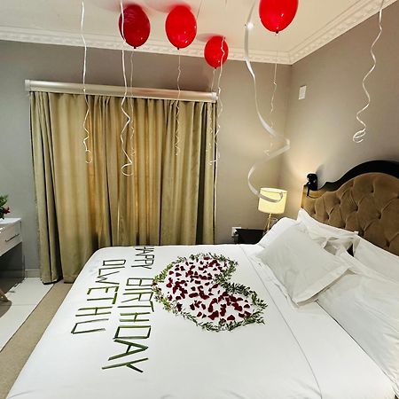 Kings View Exclusive Villas Pretoria-Noord Extérieur photo
