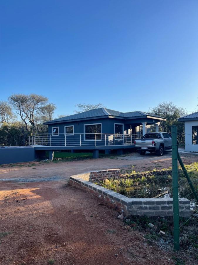 Kings View Exclusive Villas Pretoria-Noord Extérieur photo