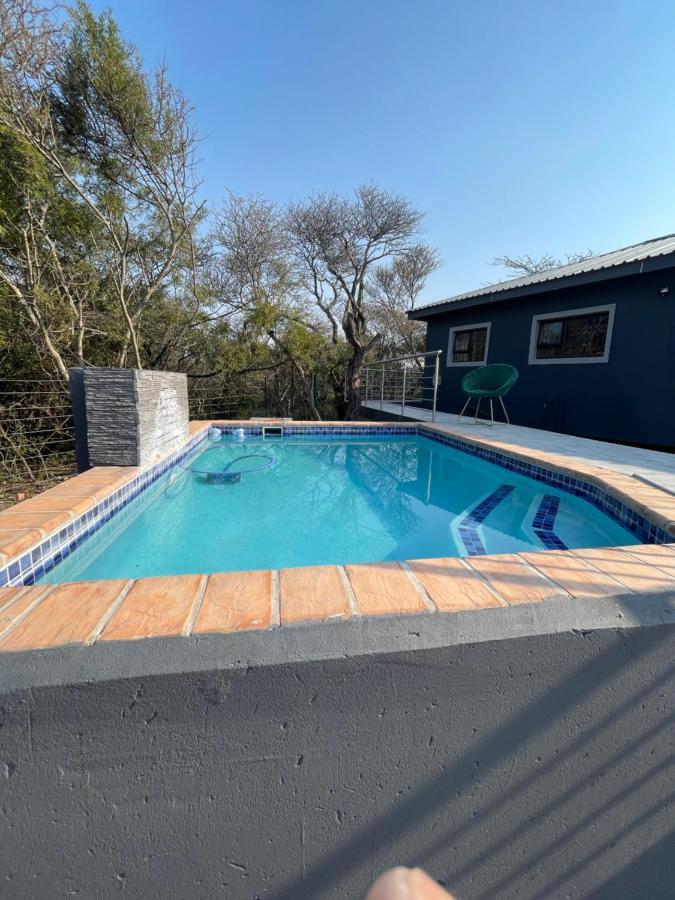 Kings View Exclusive Villas Pretoria-Noord Extérieur photo