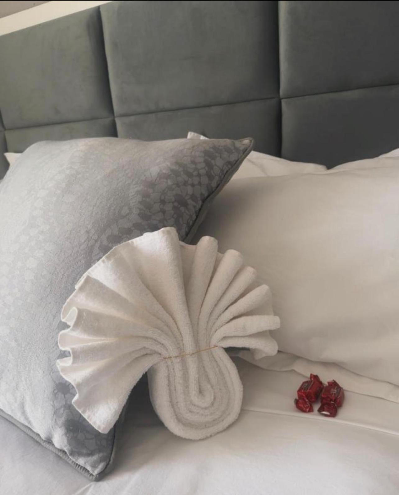 Kings View Exclusive Villas Pretoria-Noord Extérieur photo