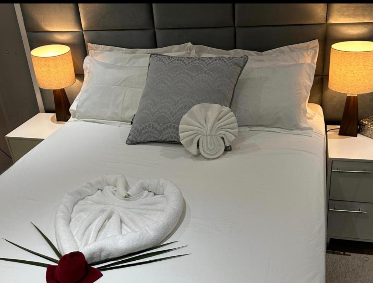 Kings View Exclusive Villas Pretoria-Noord Extérieur photo