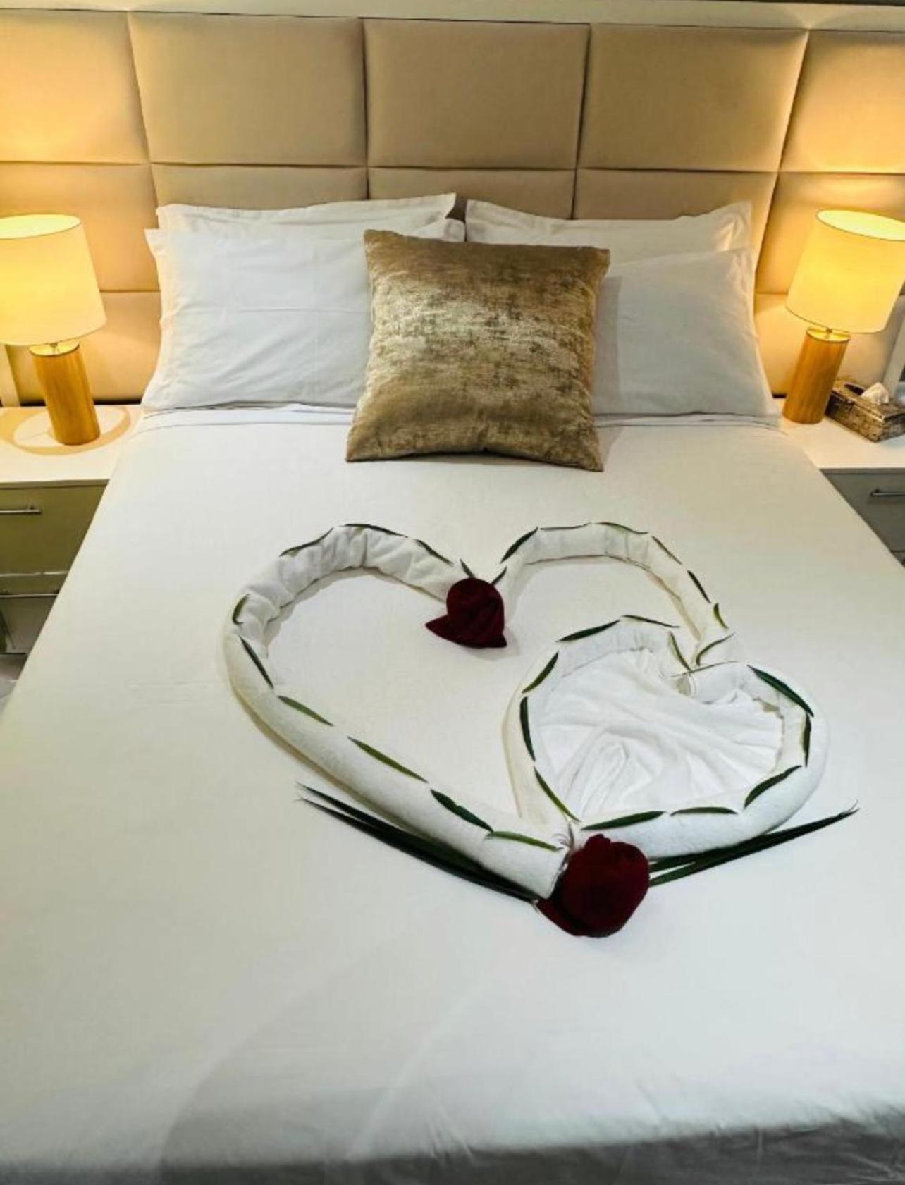 Kings View Exclusive Villas Pretoria-Noord Extérieur photo