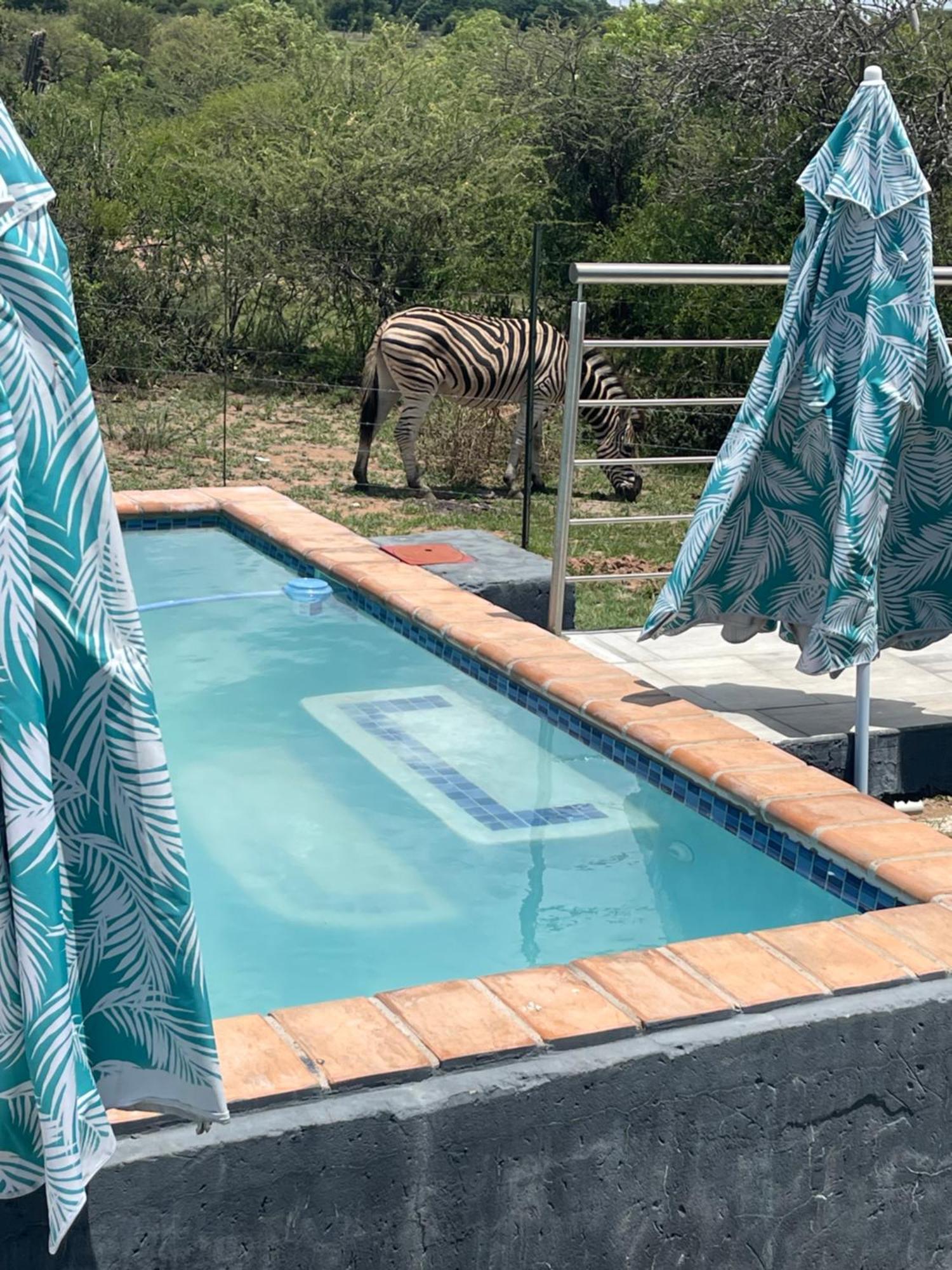 Kings View Exclusive Villas Pretoria-Noord Extérieur photo