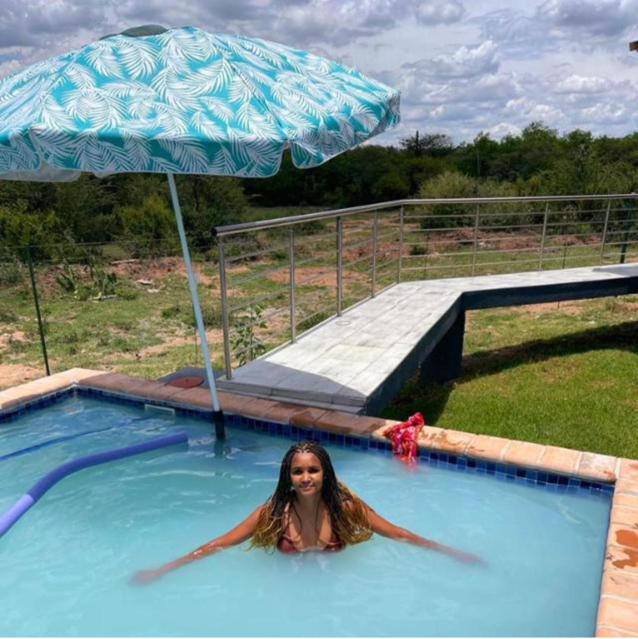 Kings View Exclusive Villas Pretoria-Noord Extérieur photo