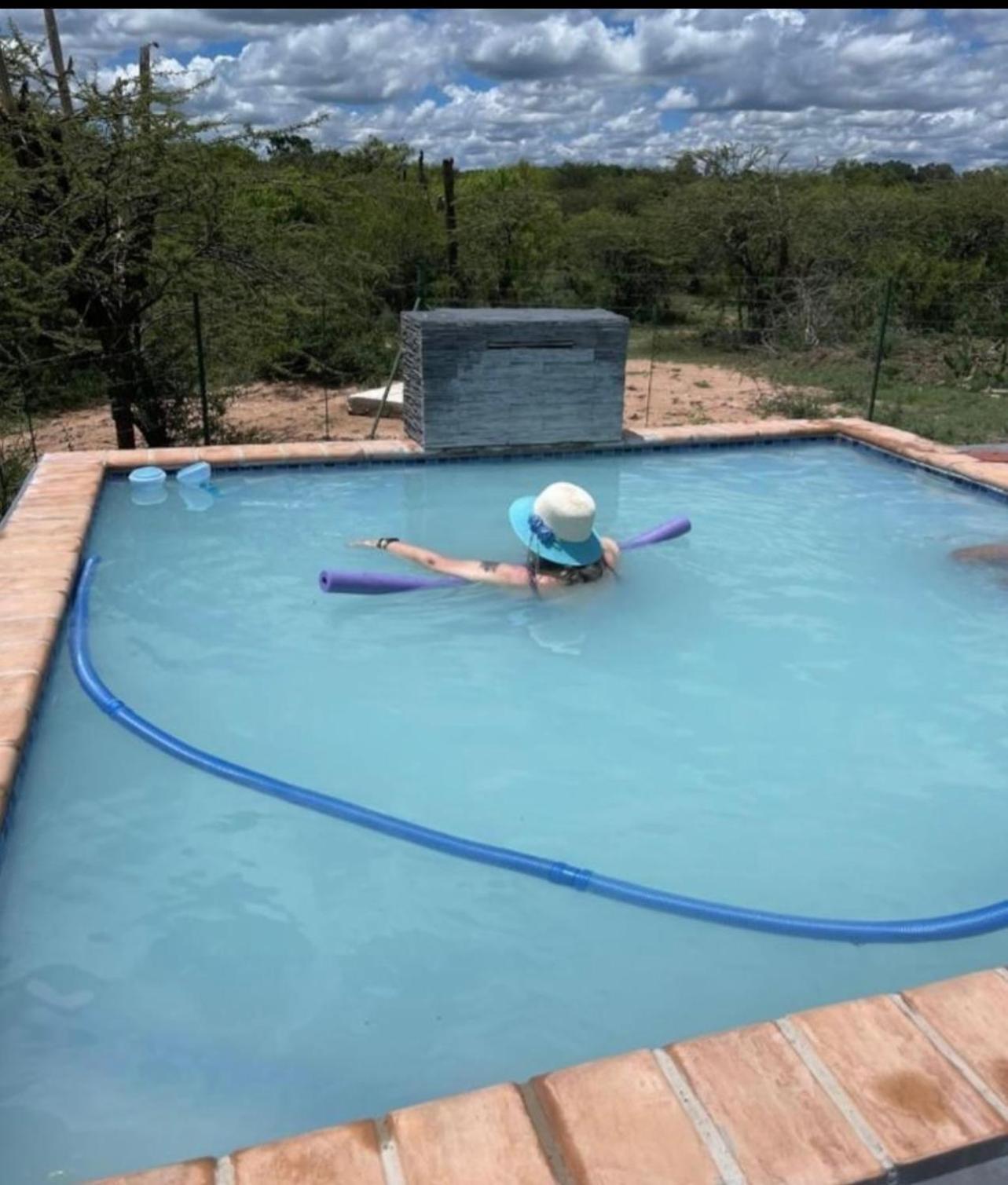 Kings View Exclusive Villas Pretoria-Noord Extérieur photo