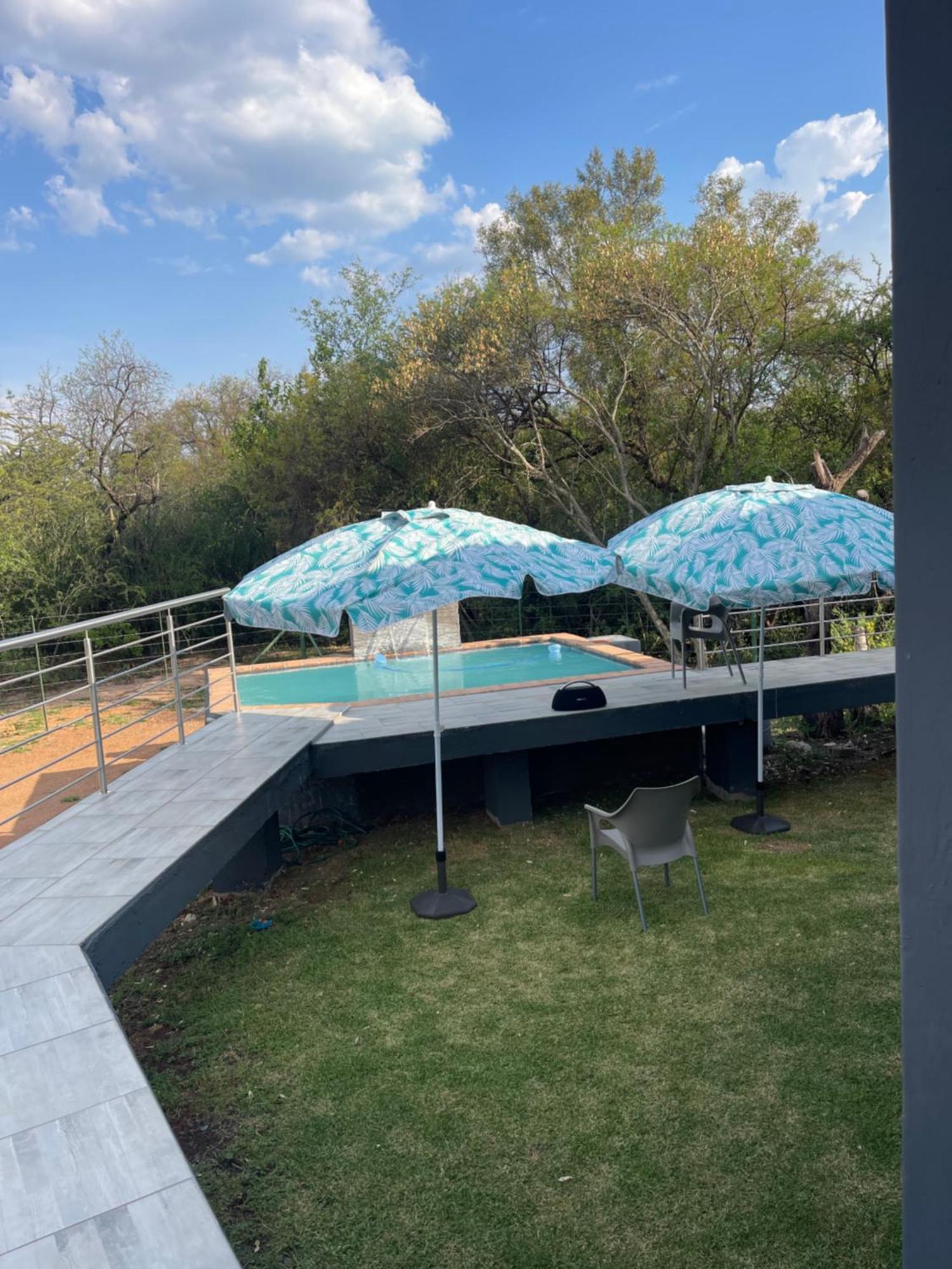 Kings View Exclusive Villas Pretoria-Noord Extérieur photo