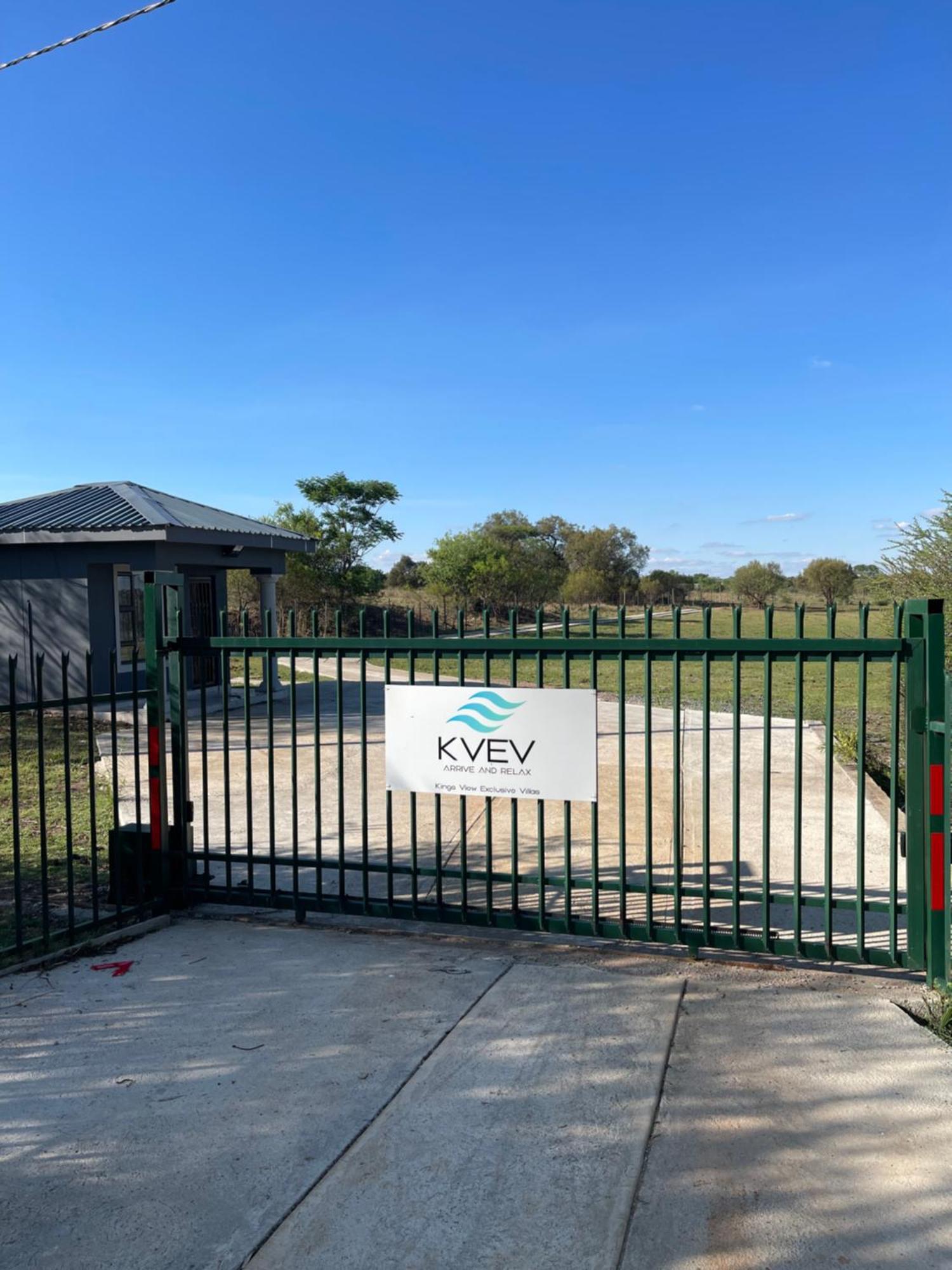 Kings View Exclusive Villas Pretoria-Noord Extérieur photo
