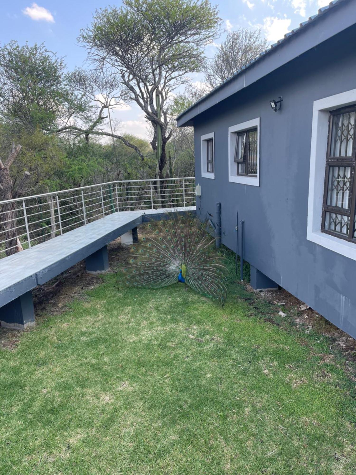Kings View Exclusive Villas Pretoria-Noord Extérieur photo