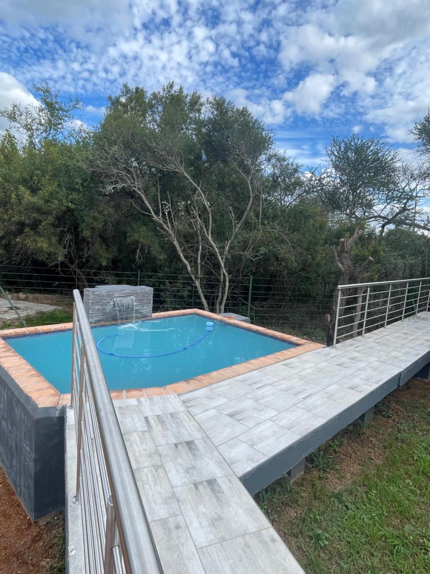 Kings View Exclusive Villas Pretoria-Noord Extérieur photo