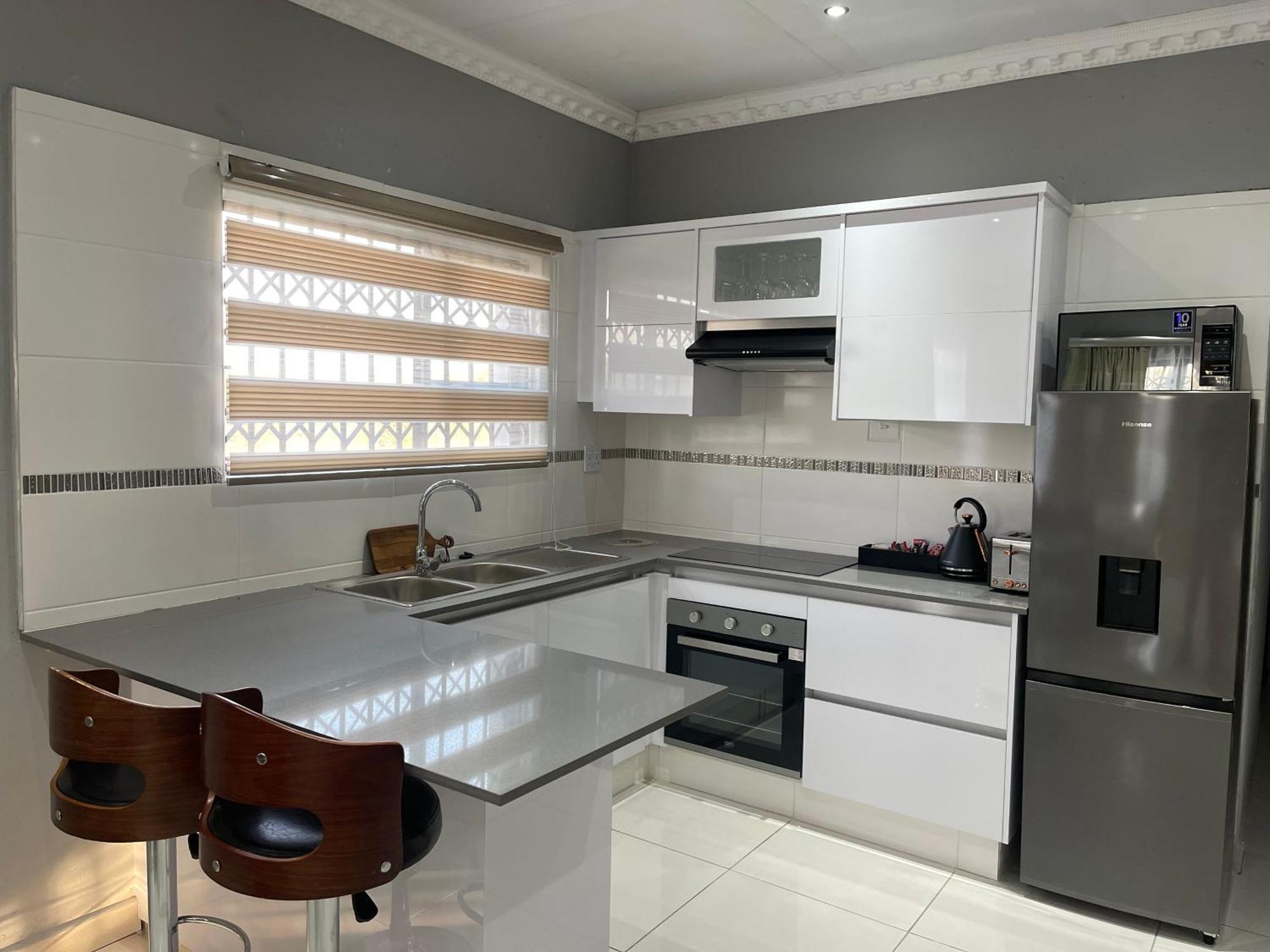 Kings View Exclusive Villas Pretoria-Noord Extérieur photo