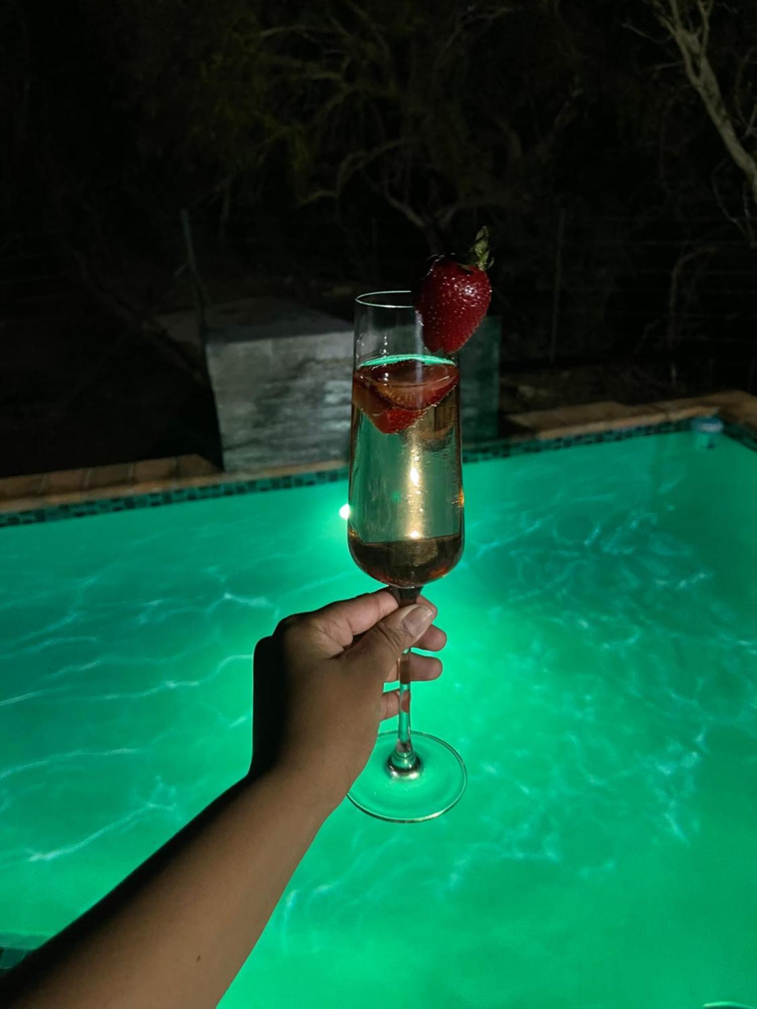 Kings View Exclusive Villas Pretoria-Noord Extérieur photo