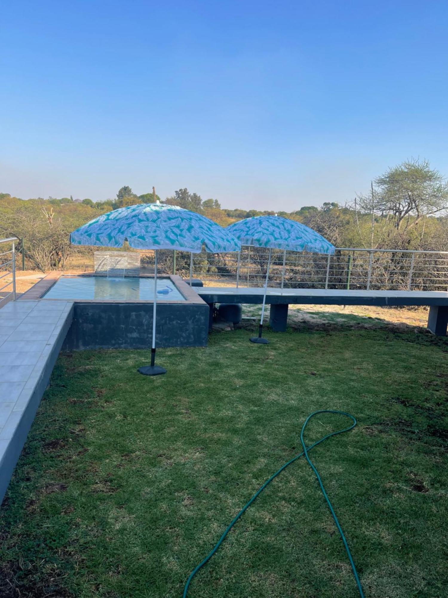 Kings View Exclusive Villas Pretoria-Noord Extérieur photo