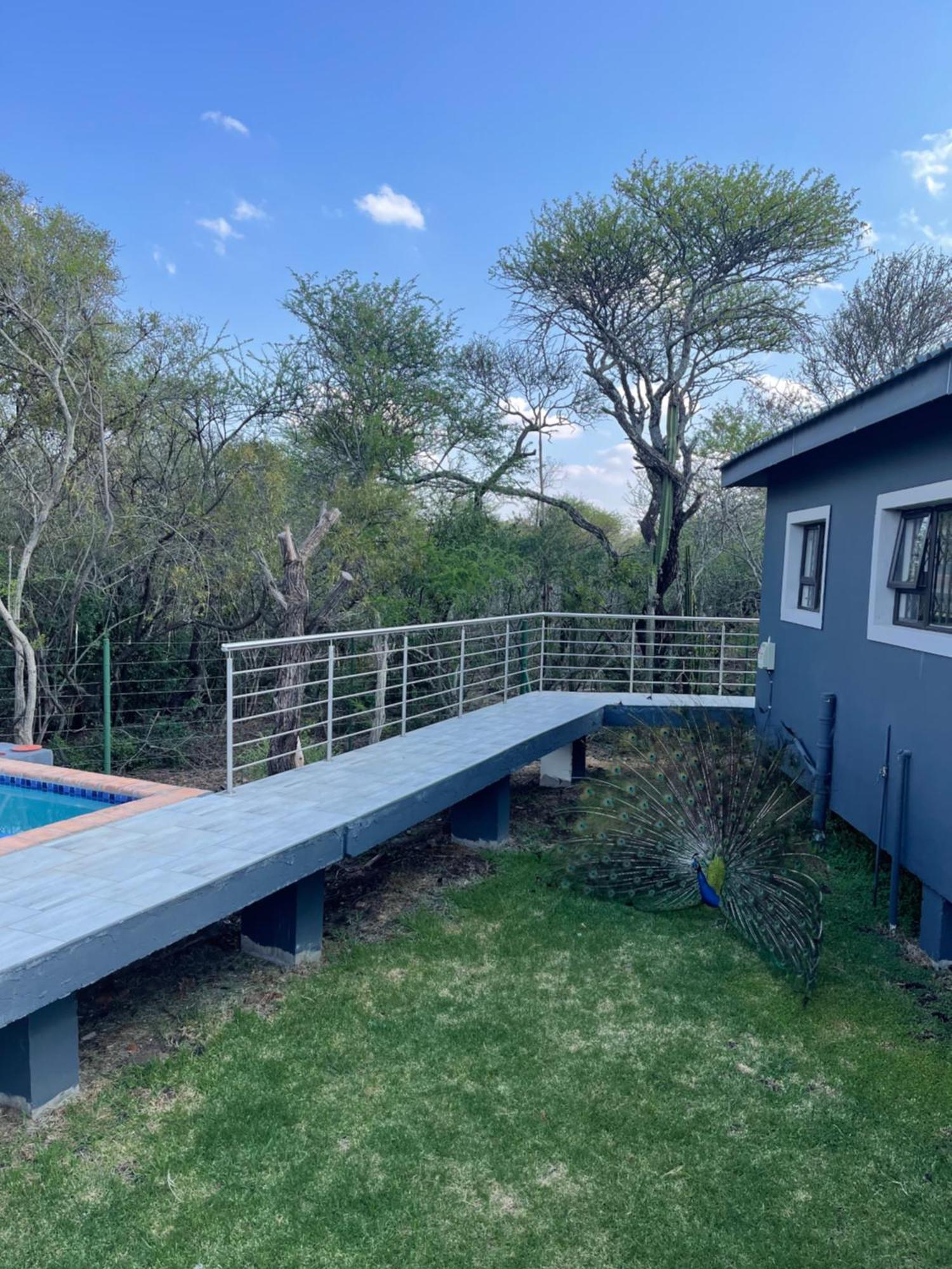 Kings View Exclusive Villas Pretoria-Noord Extérieur photo
