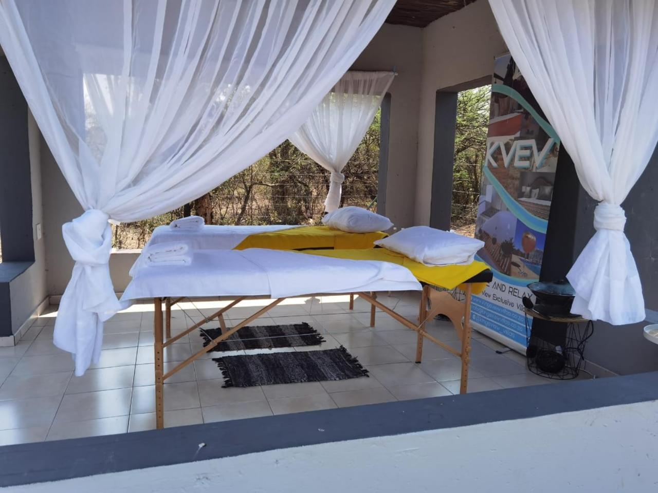 Kings View Exclusive Villas Pretoria-Noord Extérieur photo