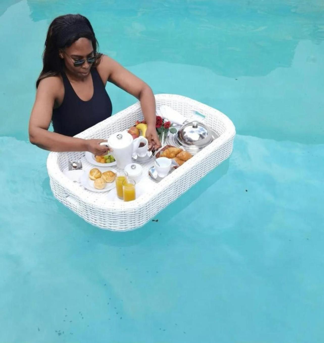 Kings View Exclusive Villas Pretoria-Noord Extérieur photo