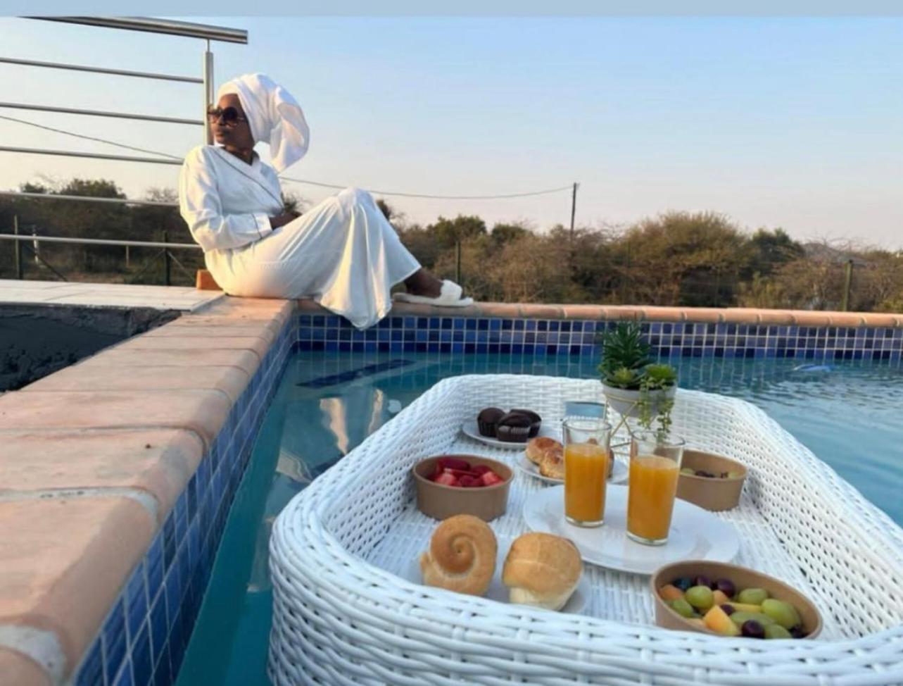 Kings View Exclusive Villas Pretoria-Noord Extérieur photo