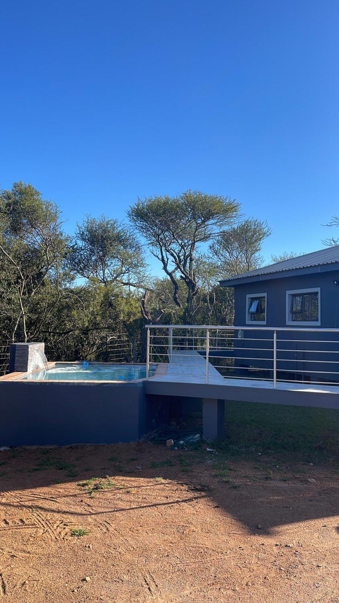 Kings View Exclusive Villas Pretoria-Noord Extérieur photo