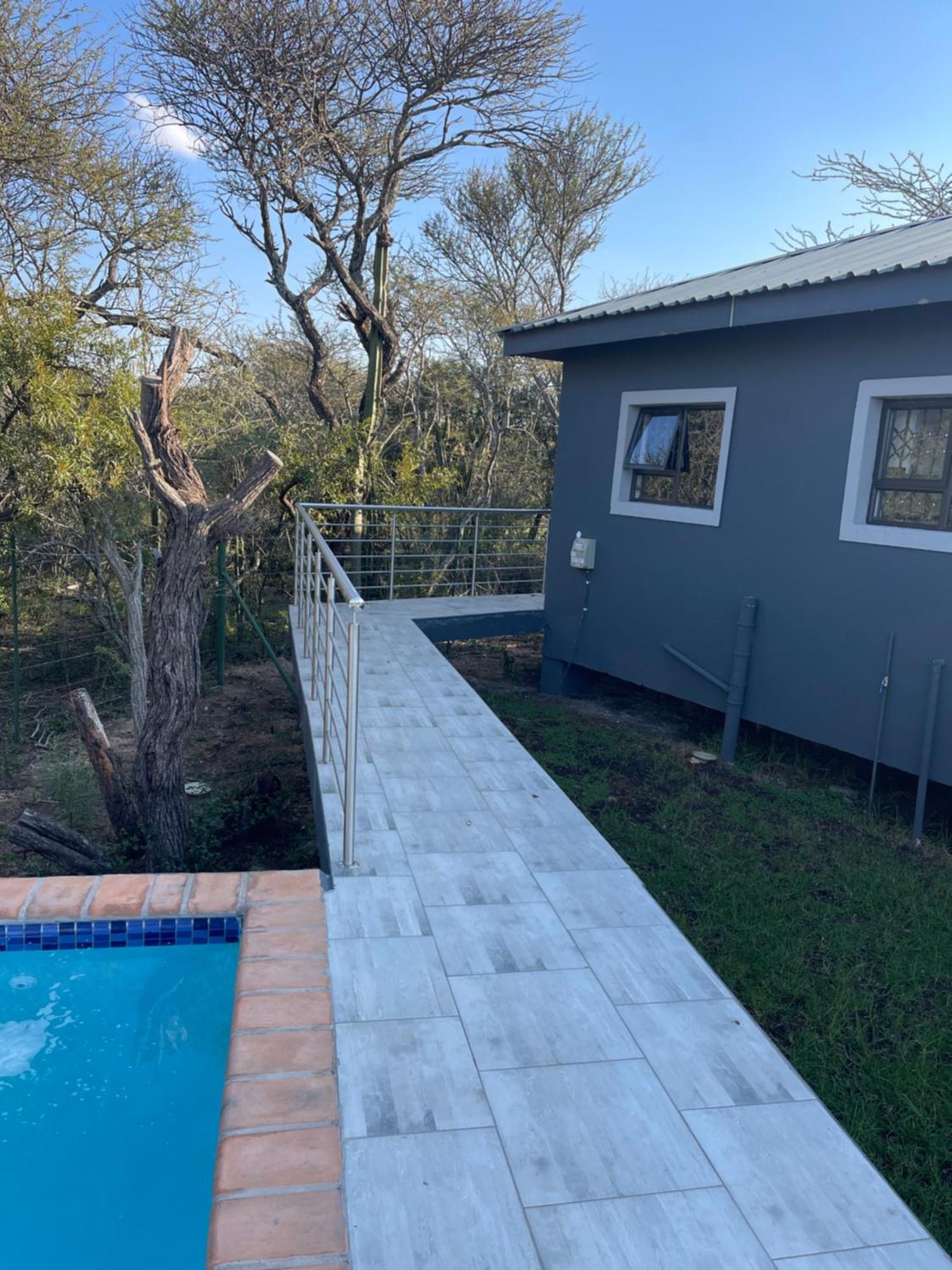 Kings View Exclusive Villas Pretoria-Noord Extérieur photo