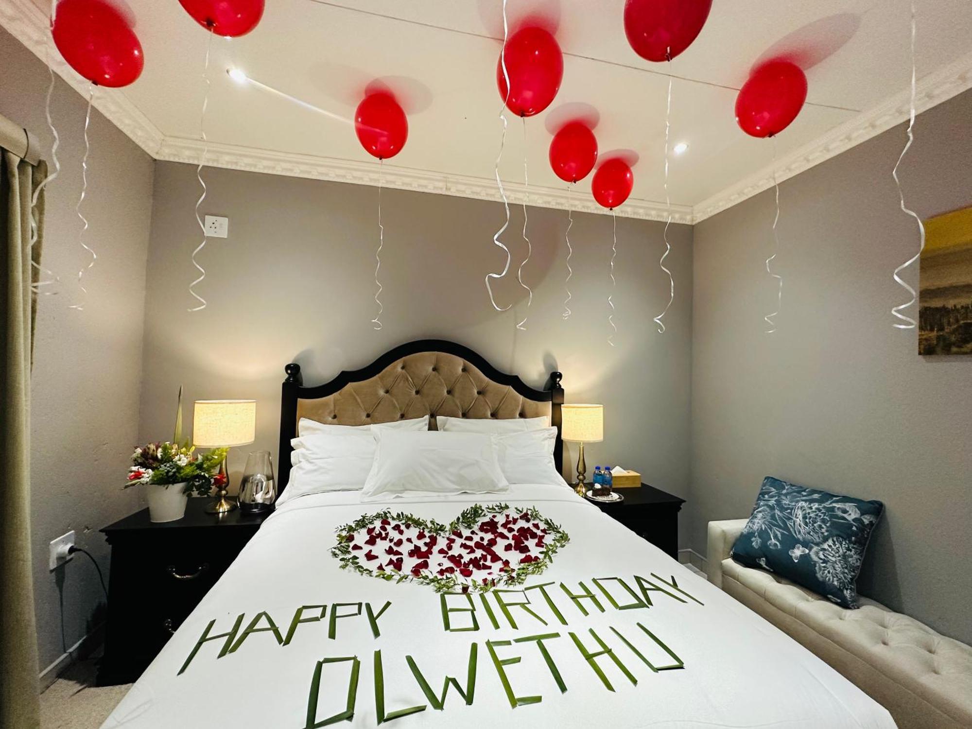 Kings View Exclusive Villas Pretoria-Noord Extérieur photo